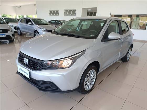 FIAT ARGO 1.0 FIREFLY FLEX DRIVE MANUAL